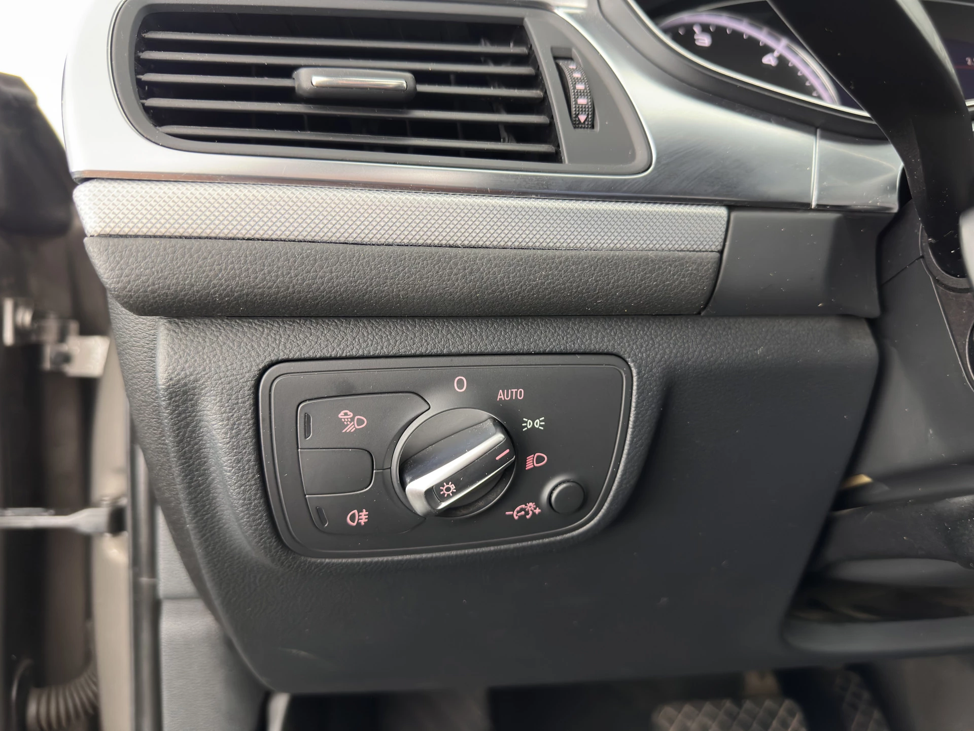 Hoofdafbeelding Audi A6 Allroad