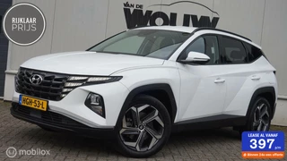Hyundai Tucson 1.6 T-GDI PHEV Plug-in Comfort 4WD