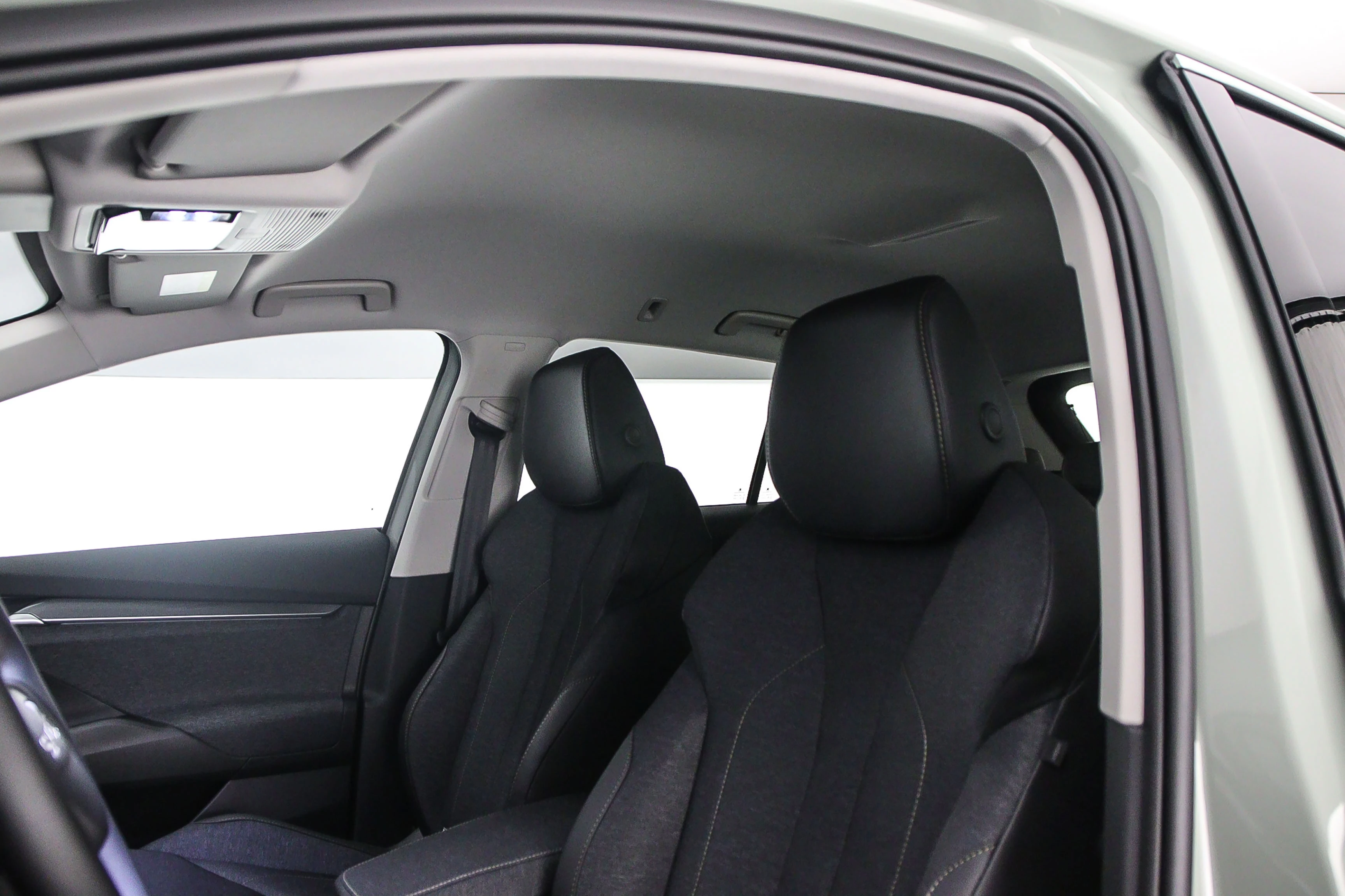 Hoofdafbeelding Škoda Elroq