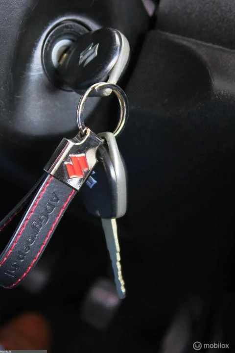 Hoofdafbeelding Suzuki Jimny