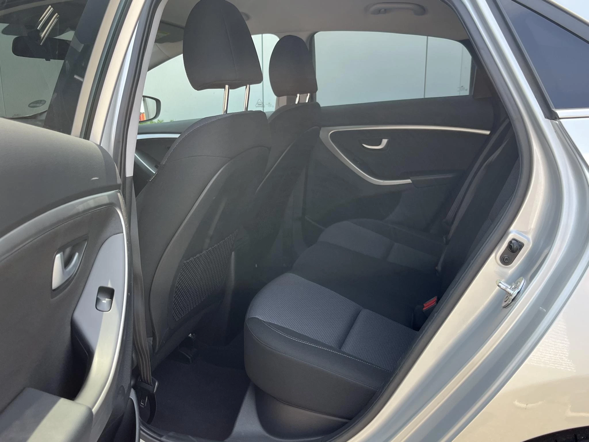Hoofdafbeelding Hyundai i30
