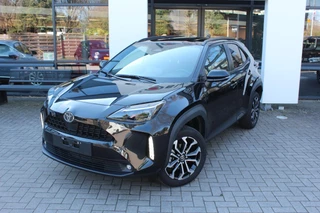 Toyota Yaris Cross 1.5 Hybrid 130 Dynamic Automaat