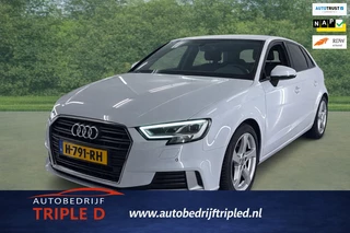 Audi A3 Sportback 35 TFSI CoD Advance