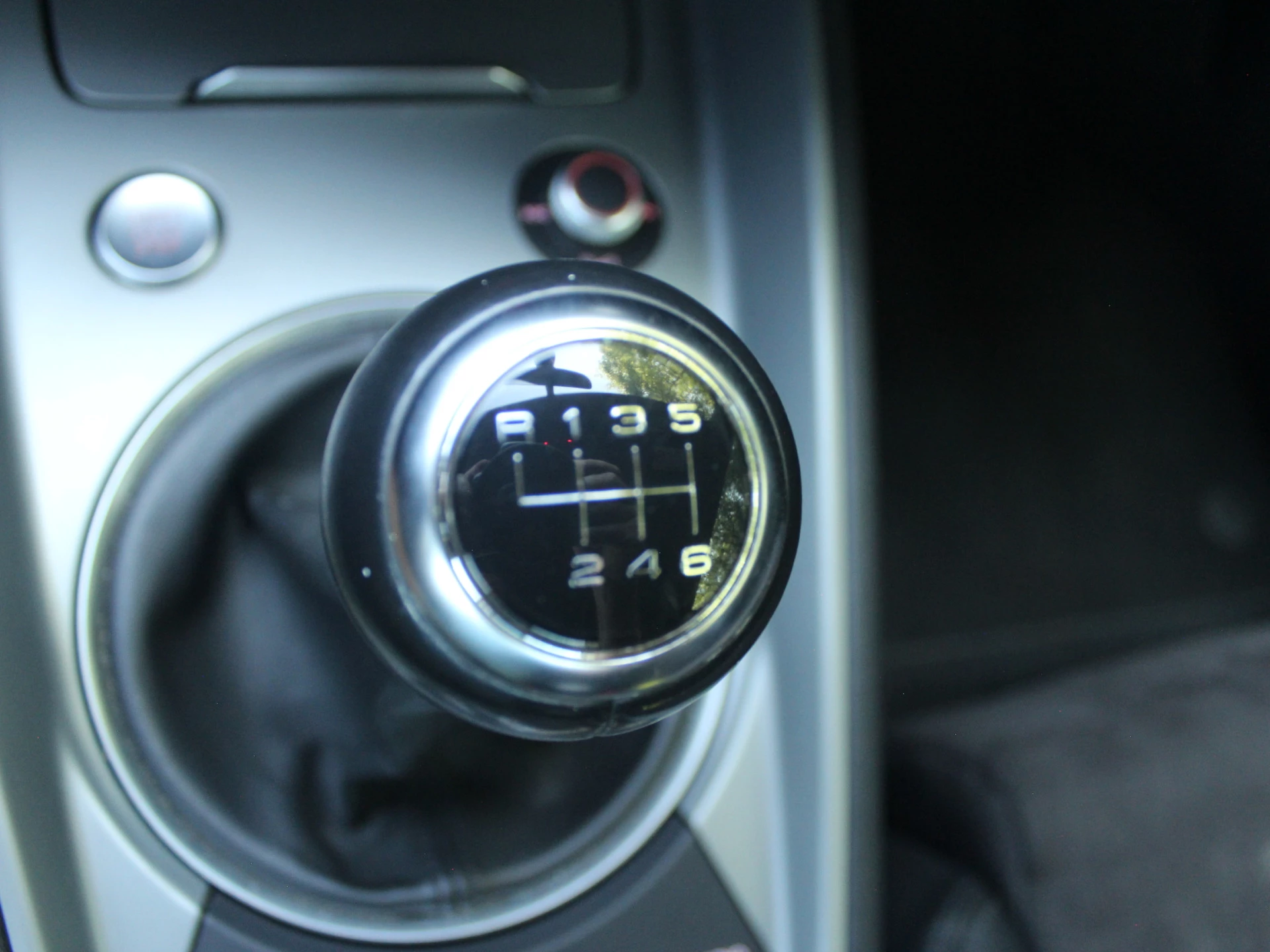 Hoofdafbeelding Audi TT