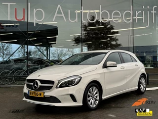 Mercedes A-klasse 160 Ambition Automaat Parkassist Navi 2017