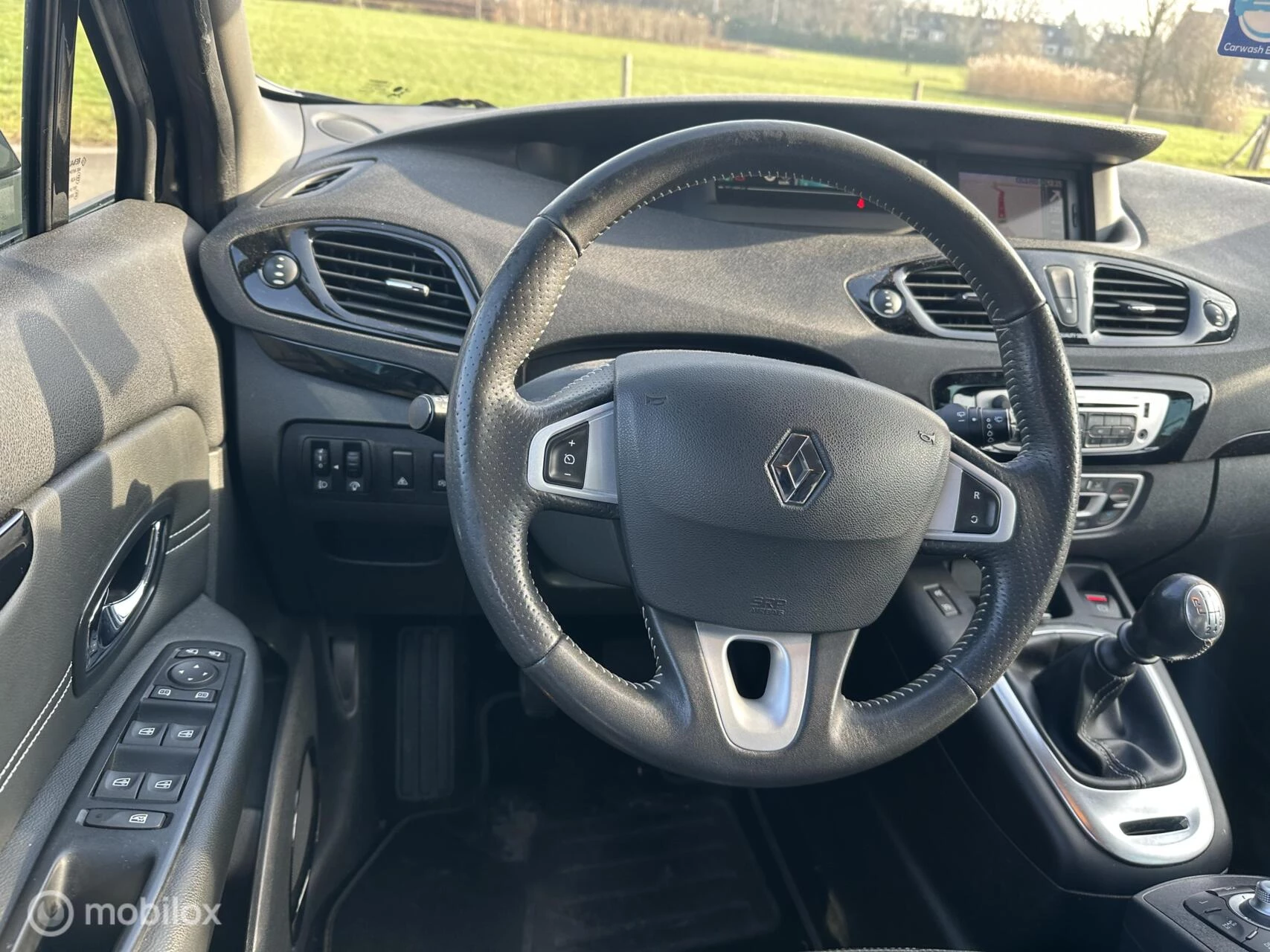 Hoofdafbeelding Renault Grand Scénic