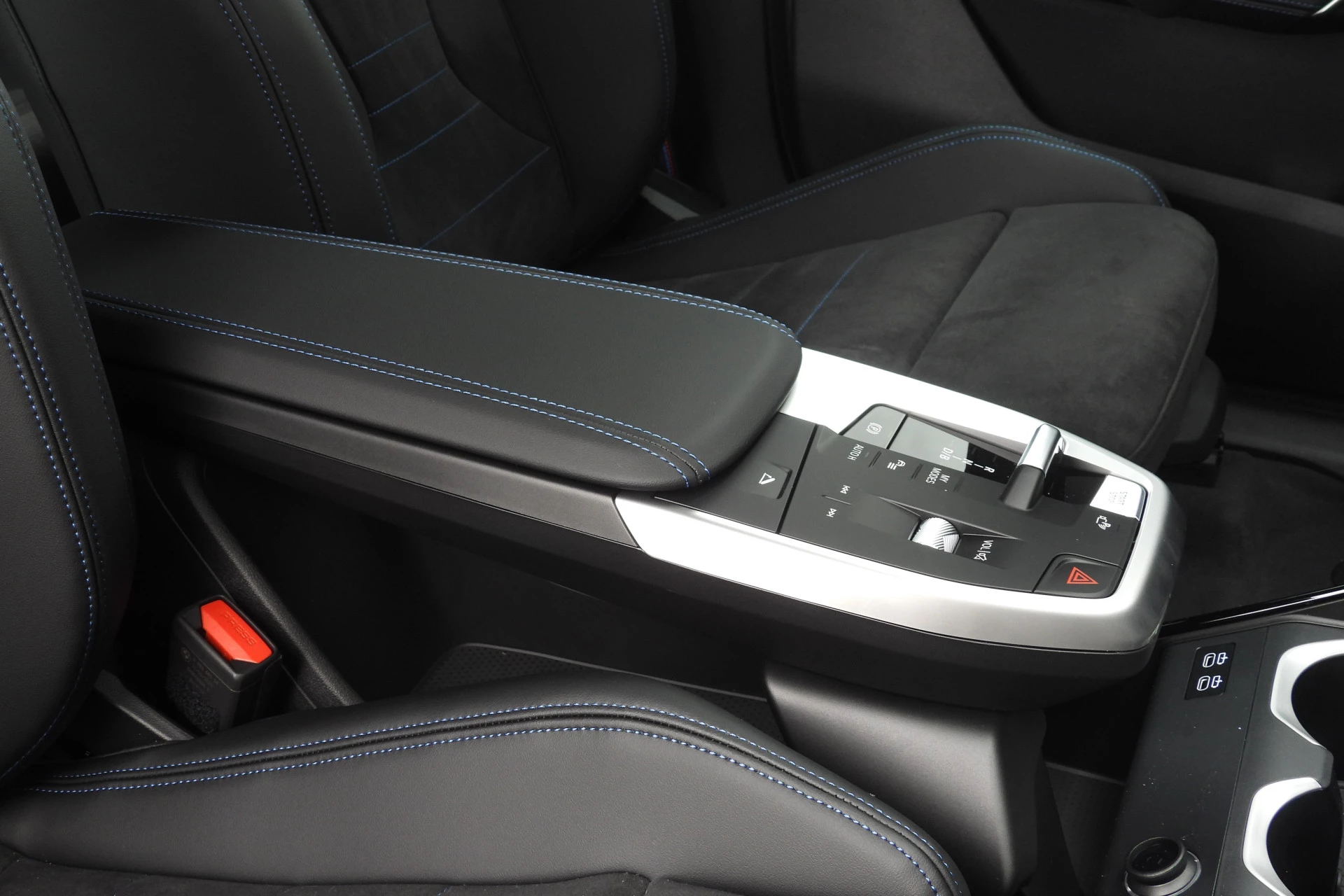 Hoofdafbeelding BMW iX1