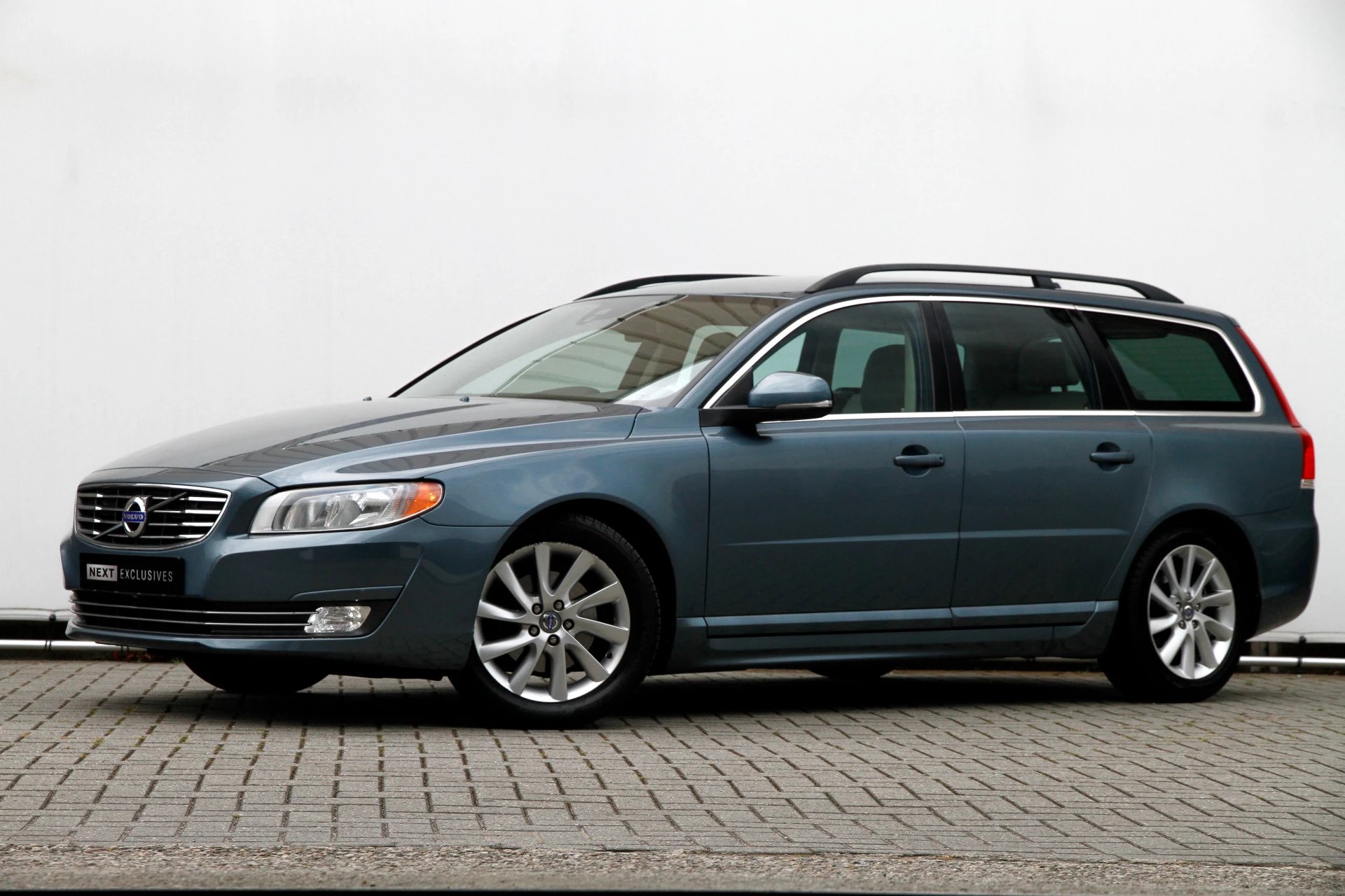 Hoofdafbeelding Volvo V70