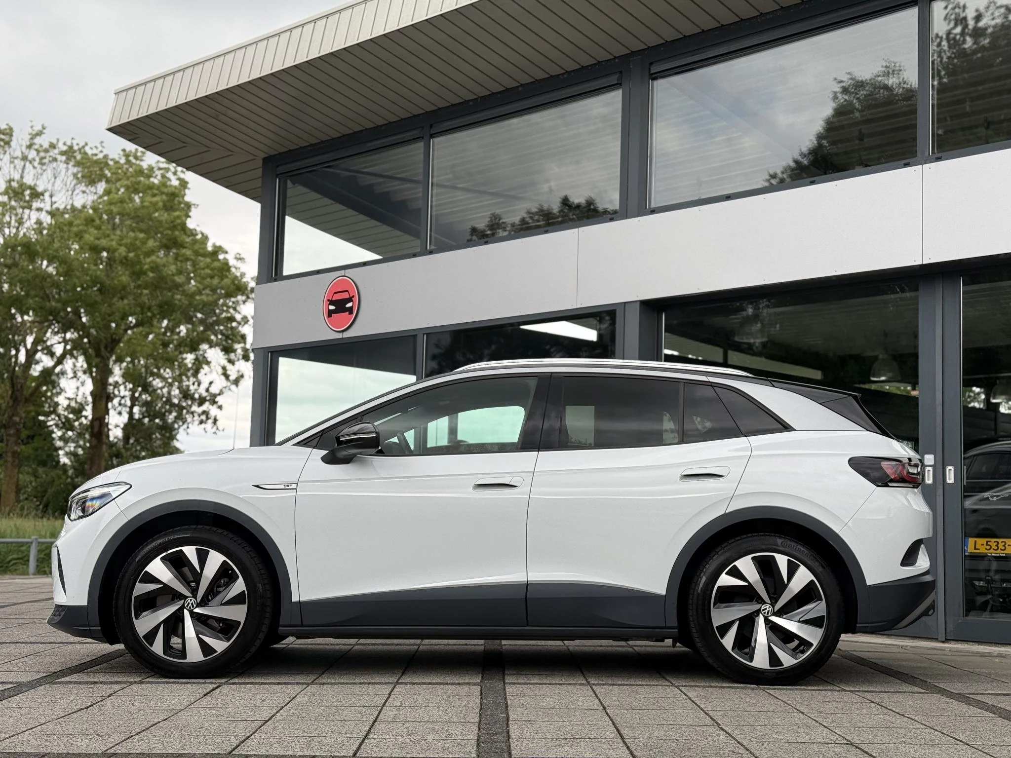 Hoofdafbeelding Volkswagen ID.4