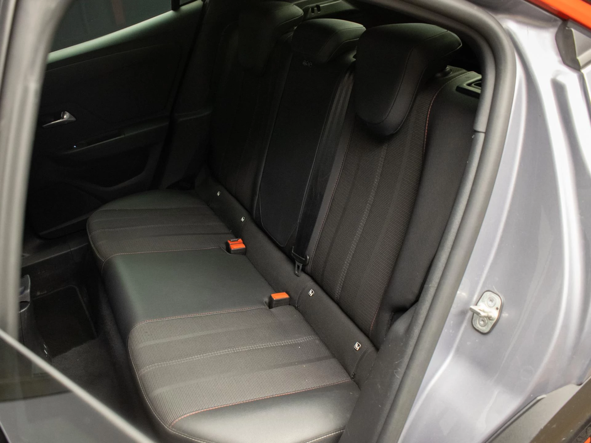Hoofdafbeelding Opel Mokka-e