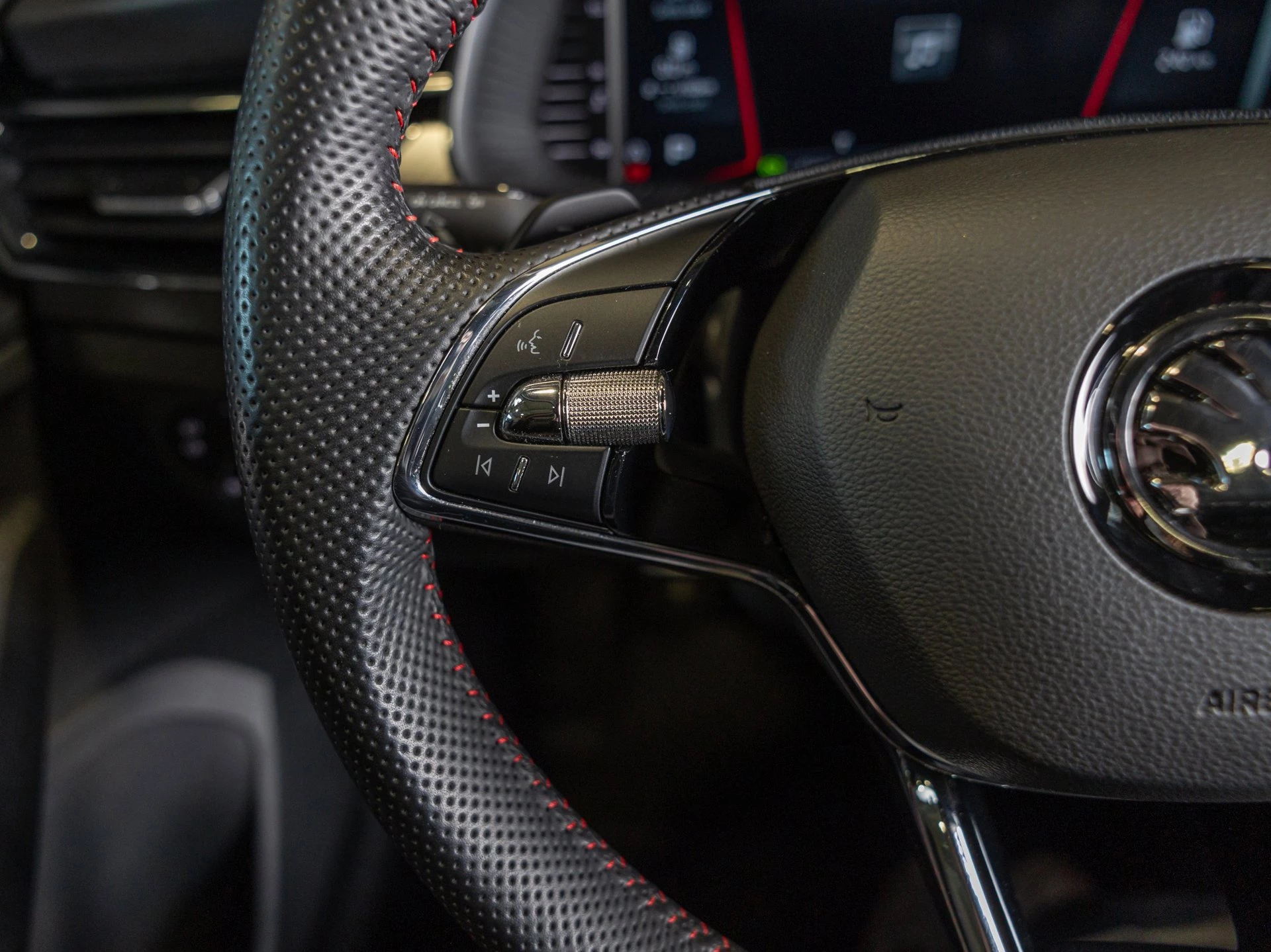 Hoofdafbeelding Škoda Kamiq