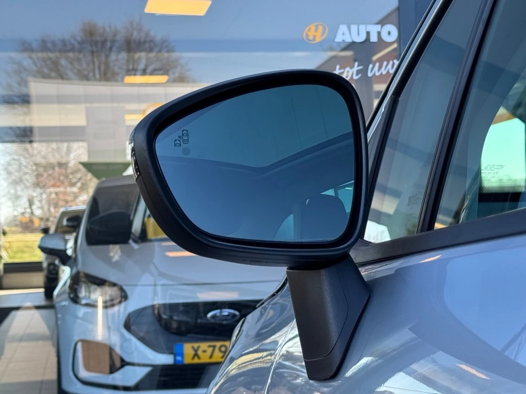 Hoofdafbeelding Opel Crossland