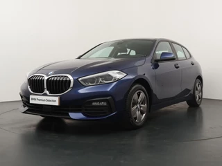 Hoofdafbeelding BMW 1 Serie BMW 1-serie 118d Executive Edition | Stoelverwarming | Carplay |