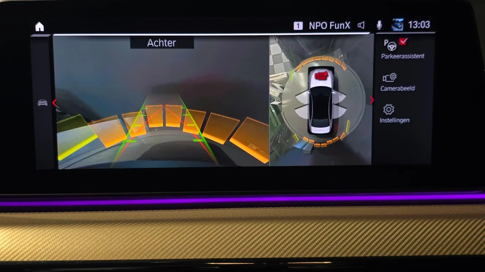 Hoofdafbeelding BMW M5