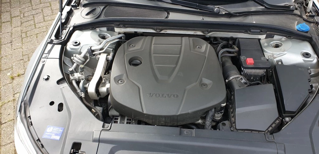 Hoofdafbeelding Volvo V90