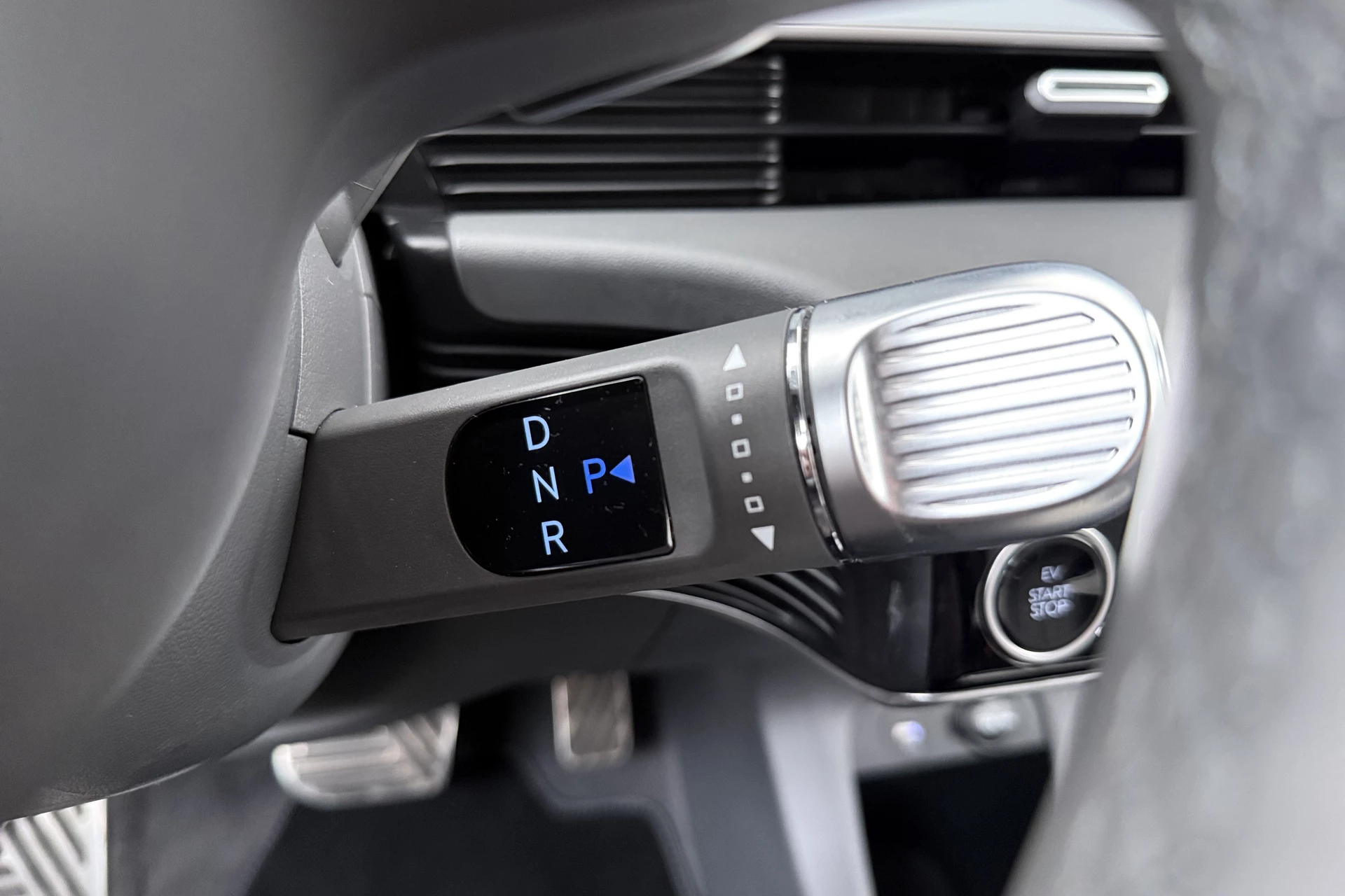 Hoofdafbeelding Hyundai IONIQ 5