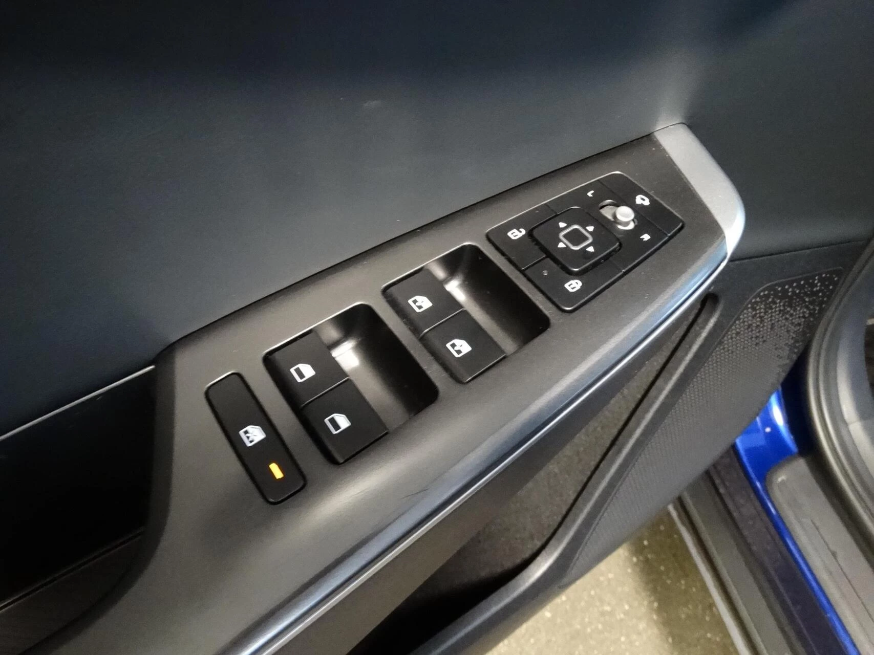 Hoofdafbeelding Kia EV6