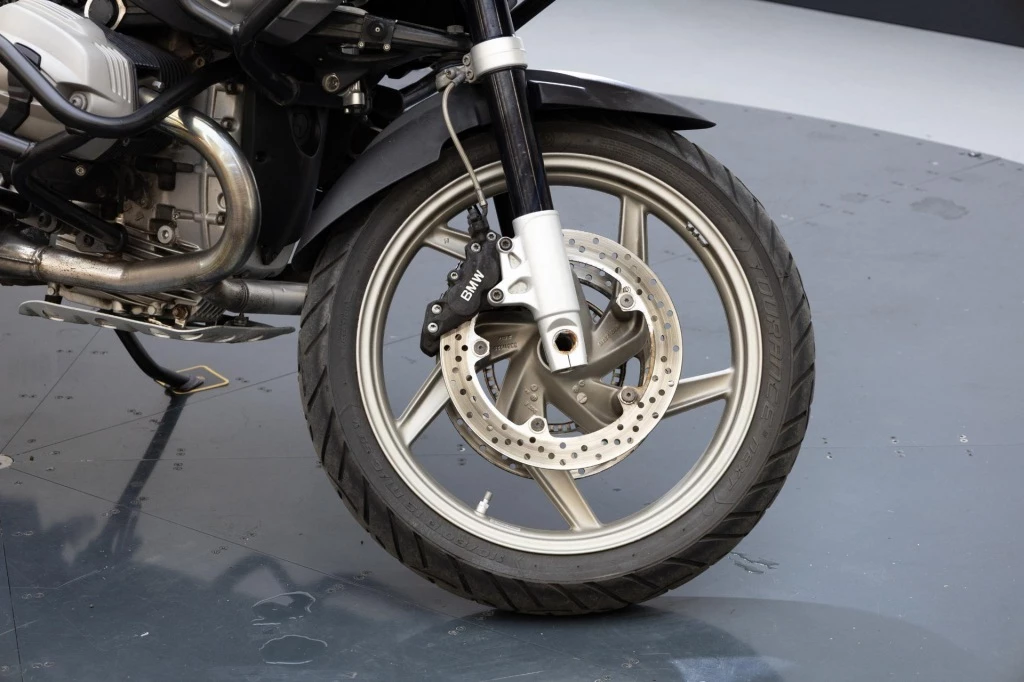 Hoofdafbeelding BMW R 1200 GS