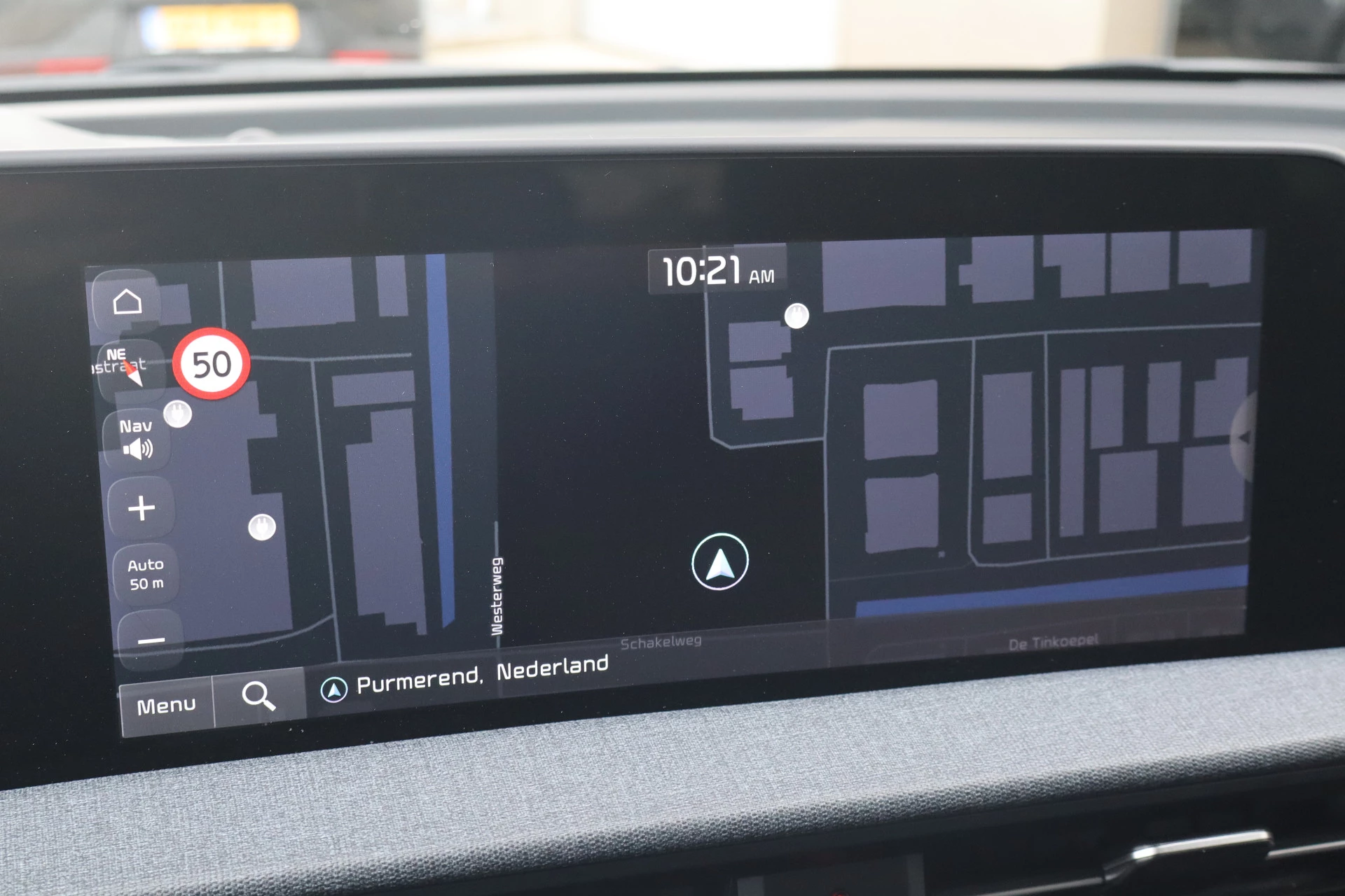 Hoofdafbeelding Kia EV6