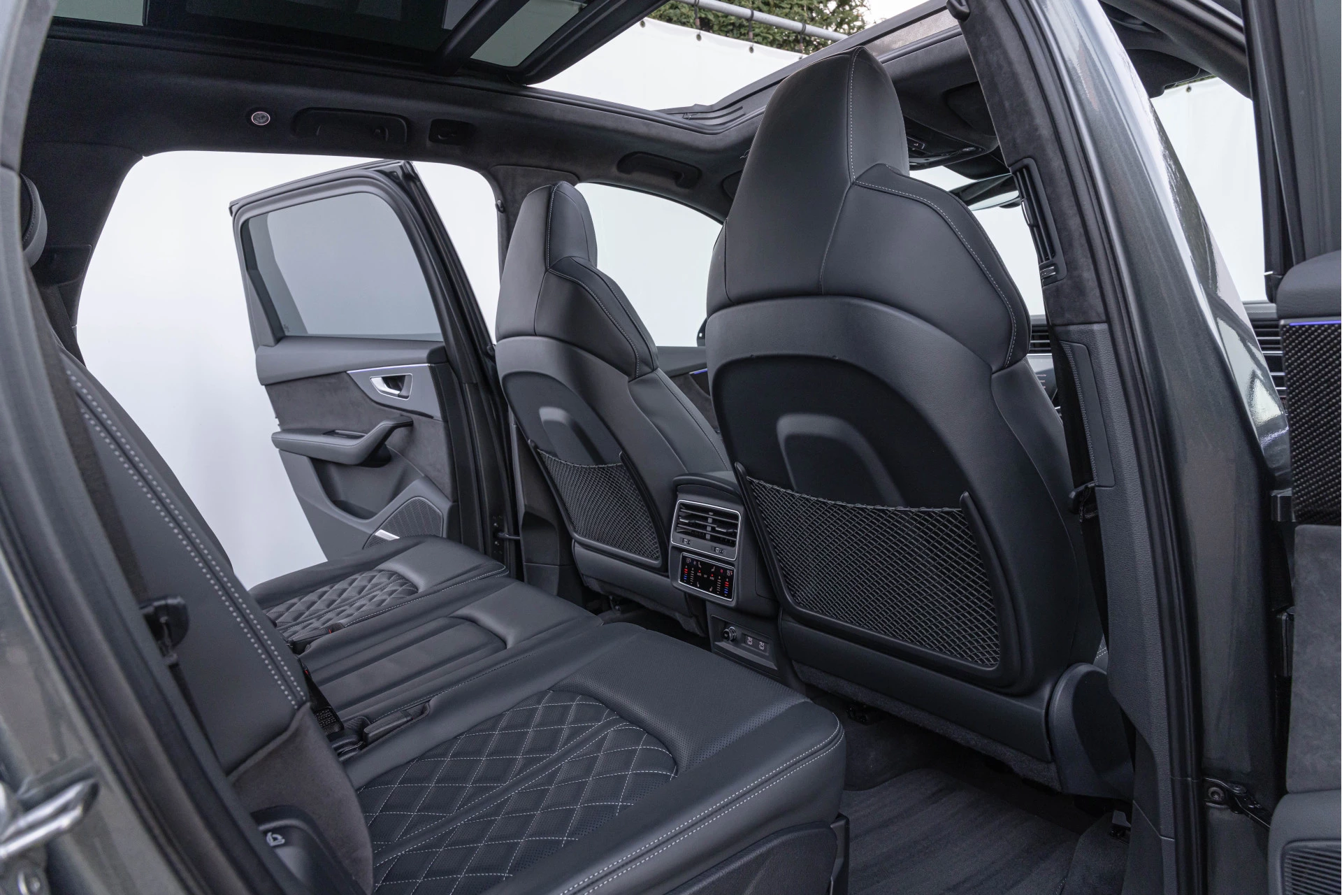 Hoofdafbeelding Audi SQ7