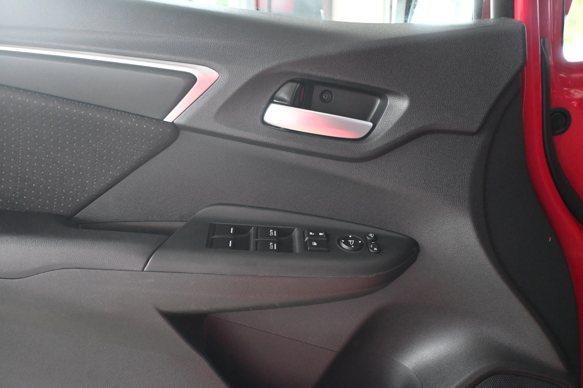 Hoofdafbeelding Honda Jazz