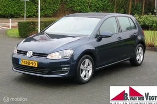 Volkswagen Golf 2.0 TDI Highline