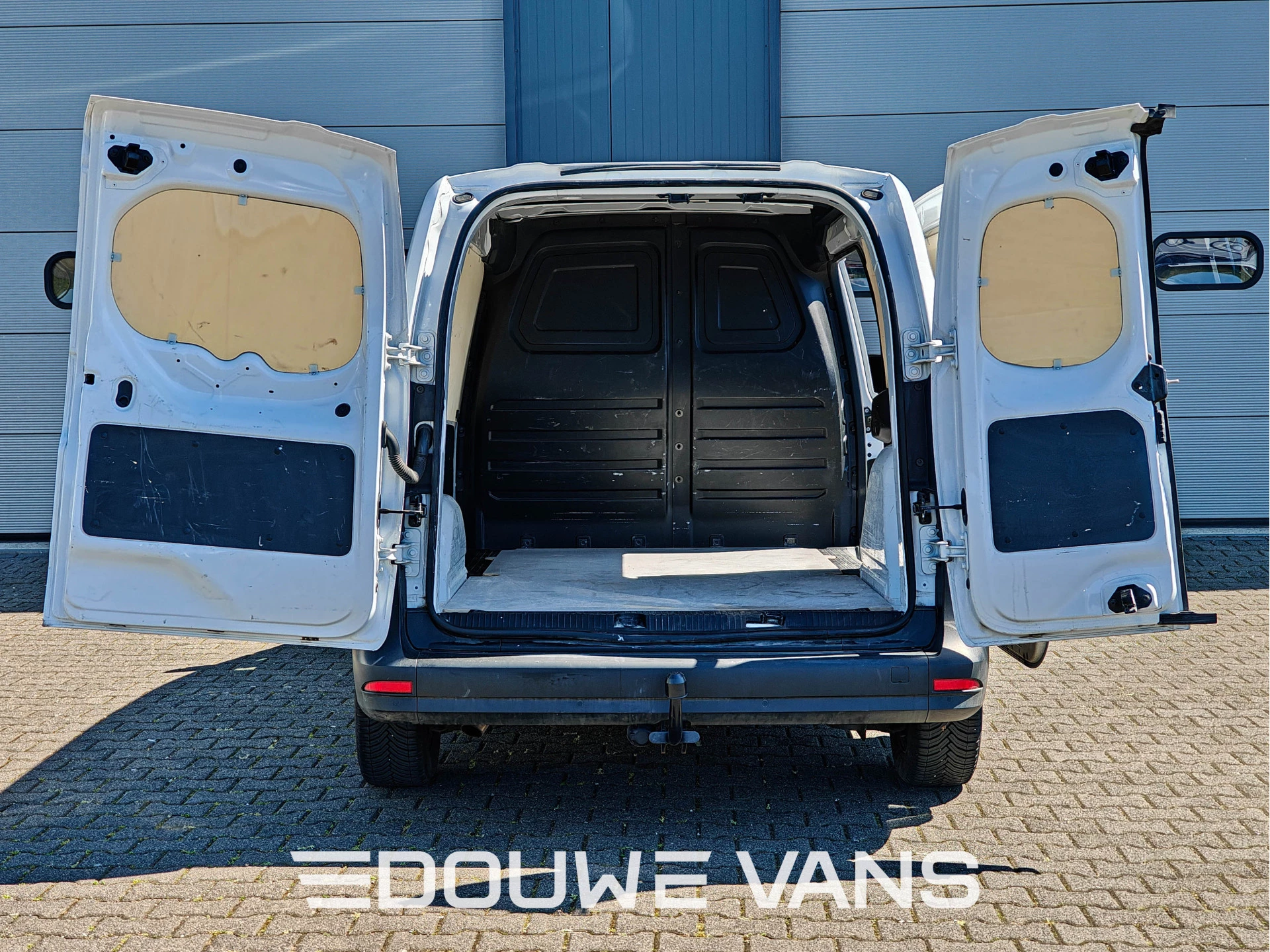 Hoofdafbeelding Mercedes-Benz Citan