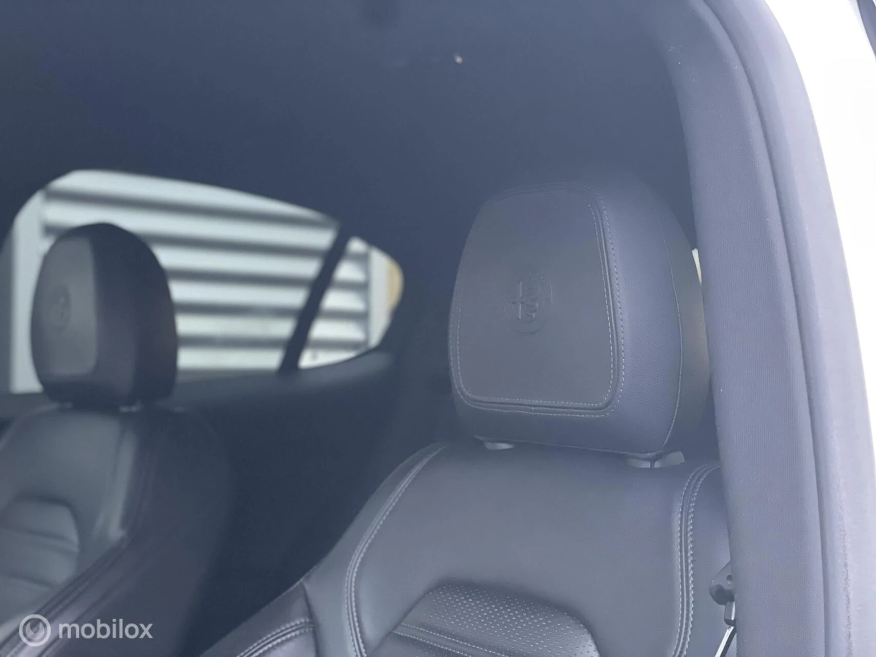 Hoofdafbeelding Alfa Romeo Stelvio