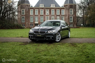 BMW 5-serie Touring 520i High Executive | NAP |