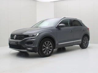 Volkswagen T-Roc 1.5 TSI ACT 150pk 6-bak T-Roc Style Business [ TREKHAAK+LED+CAMERA+ACC+CARPLAY+PDC ]