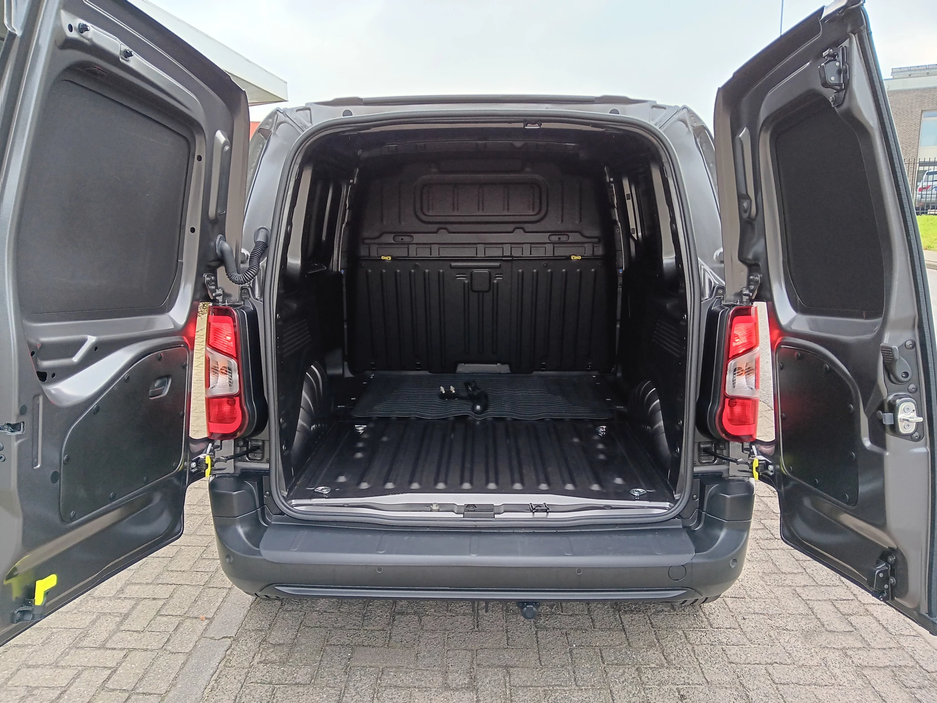 Hoofdafbeelding Fiat Doblò