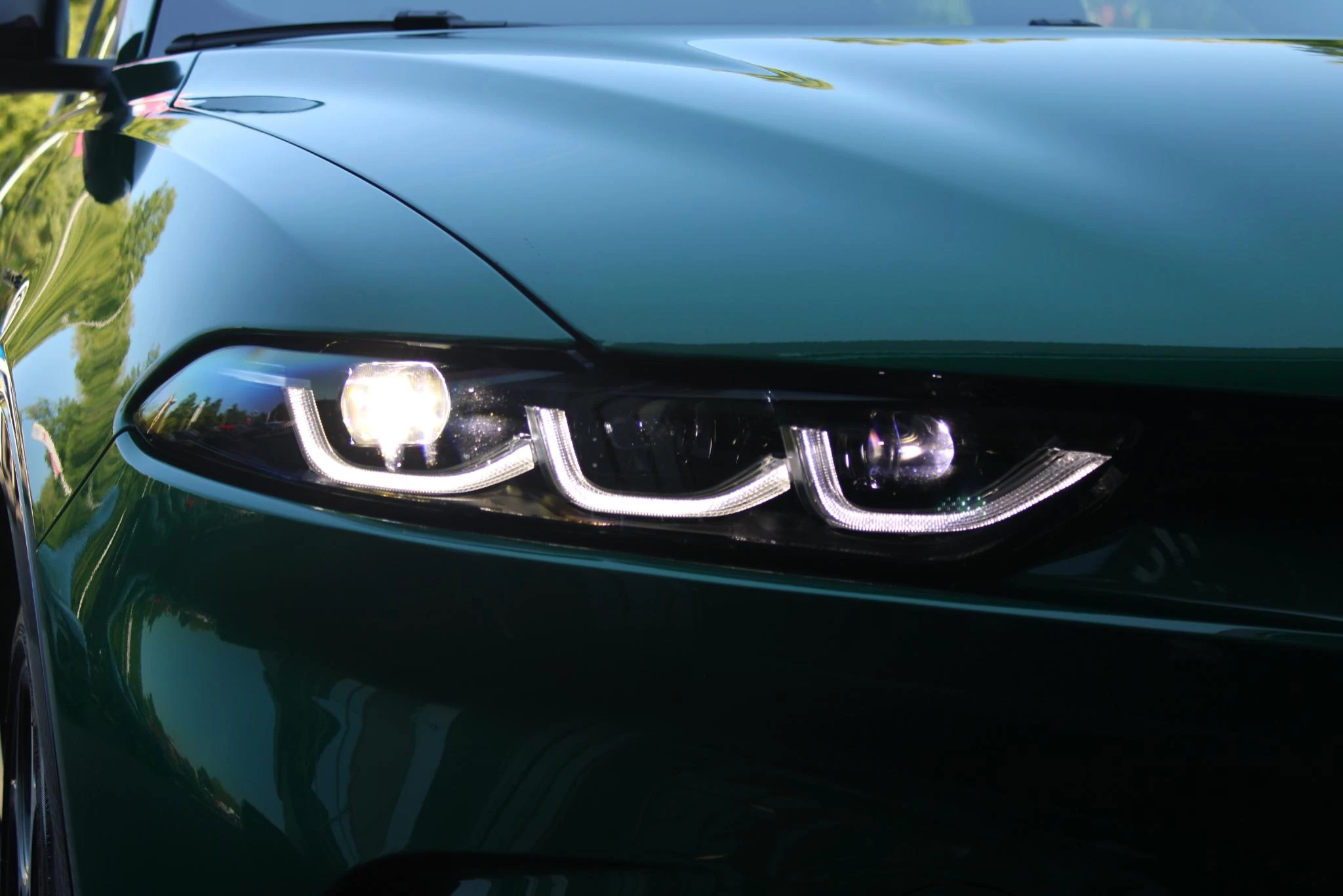 Hoofdafbeelding Alfa Romeo Tonale
