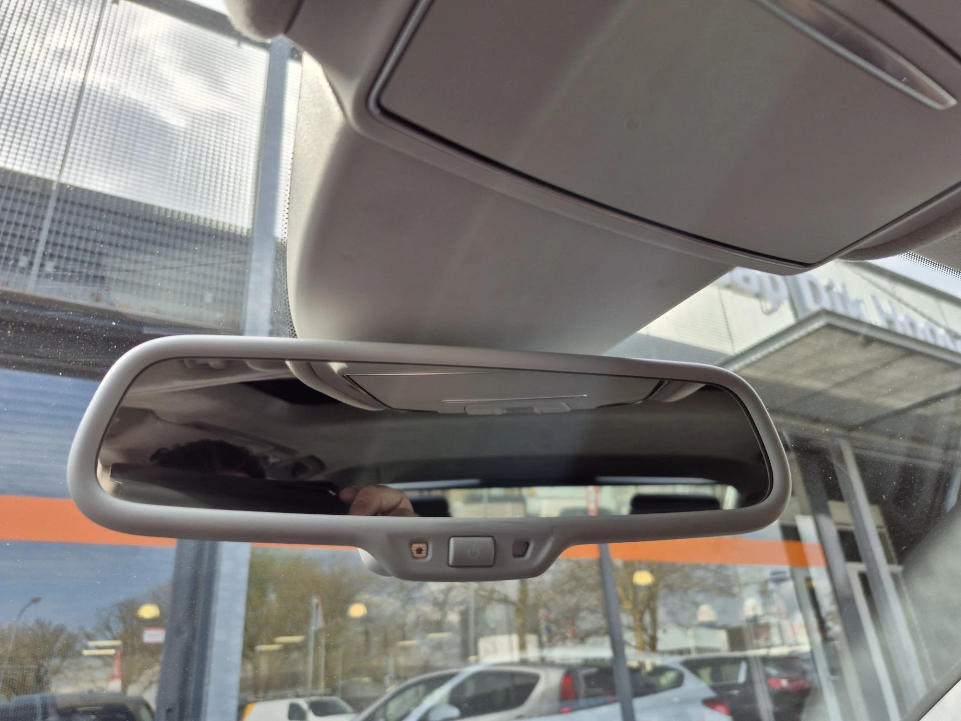 Hoofdafbeelding Audi A8