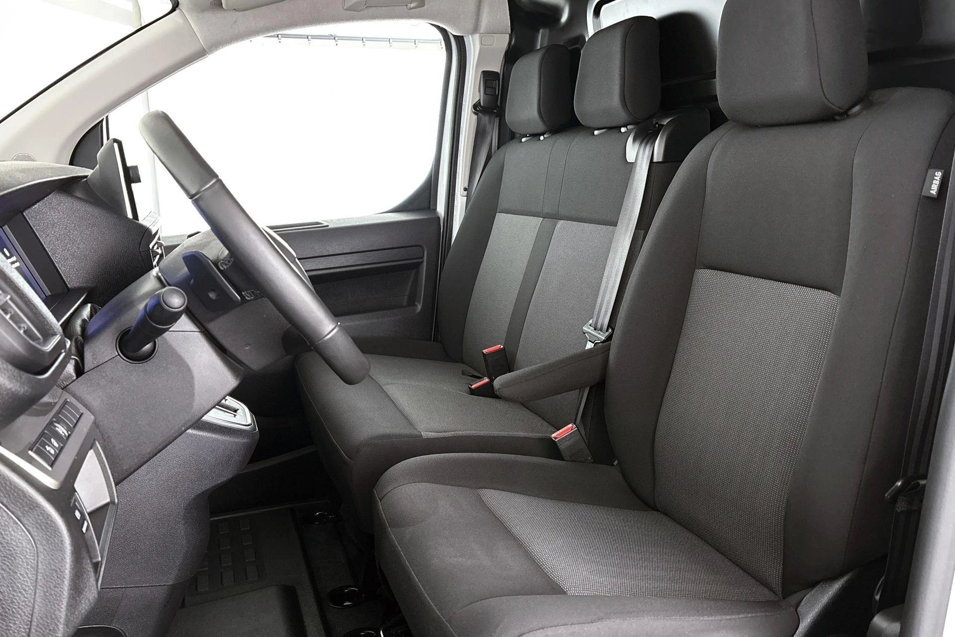 Hoofdafbeelding Peugeot Expert