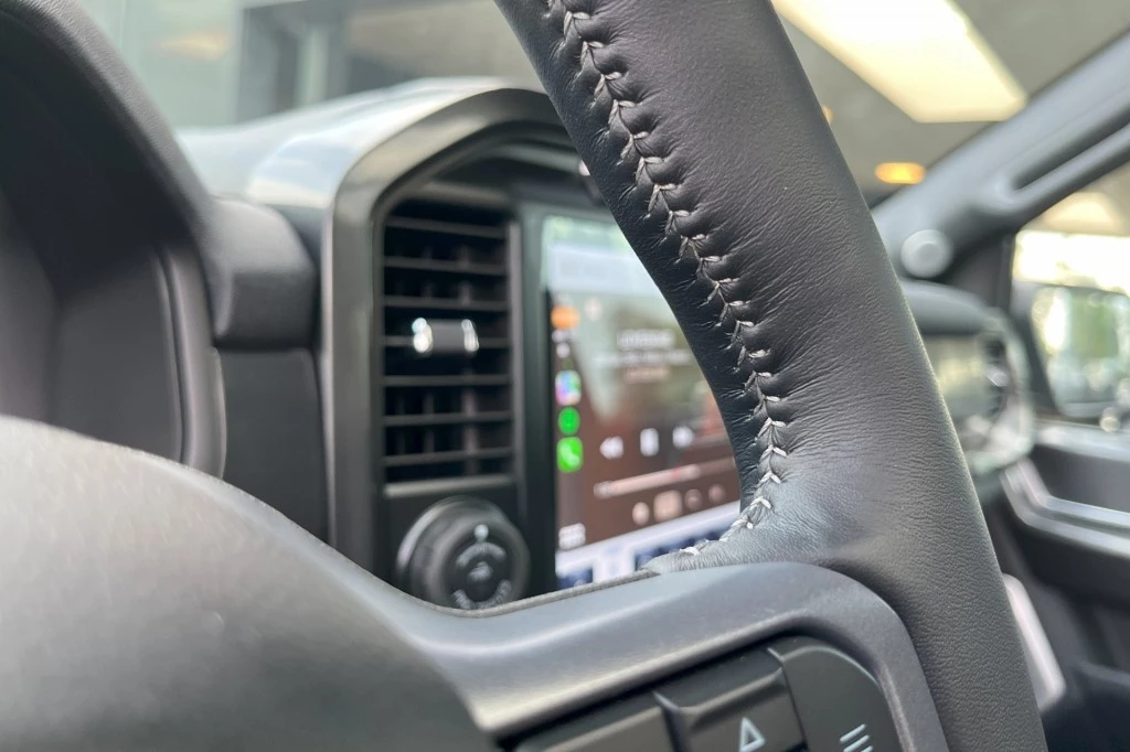 Hoofdafbeelding Ford F-150