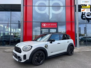 Hoofdafbeelding MINI Countryman Mini Mini Countryman 2.0 Cooper S E ALL4 MINI Yours