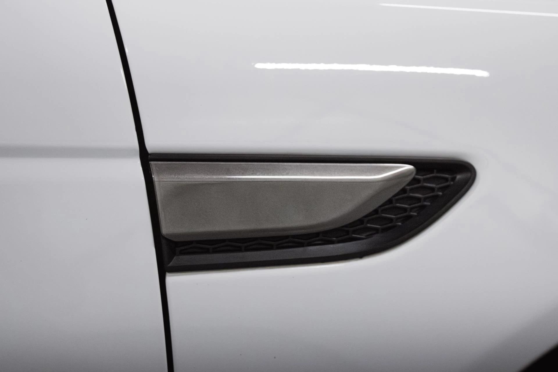 Hoofdafbeelding Land Rover Discovery Sport
