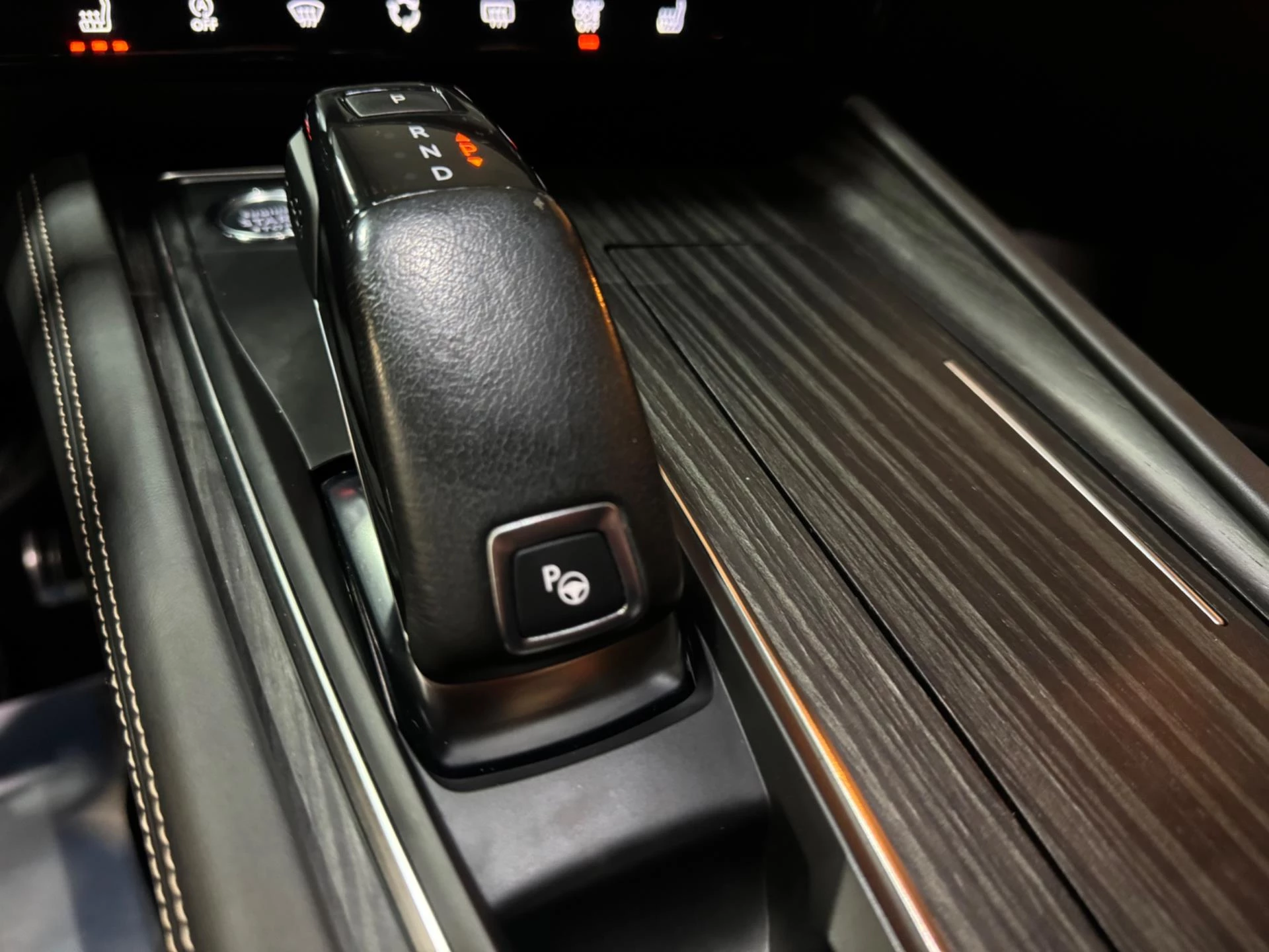 Hoofdafbeelding Peugeot 508