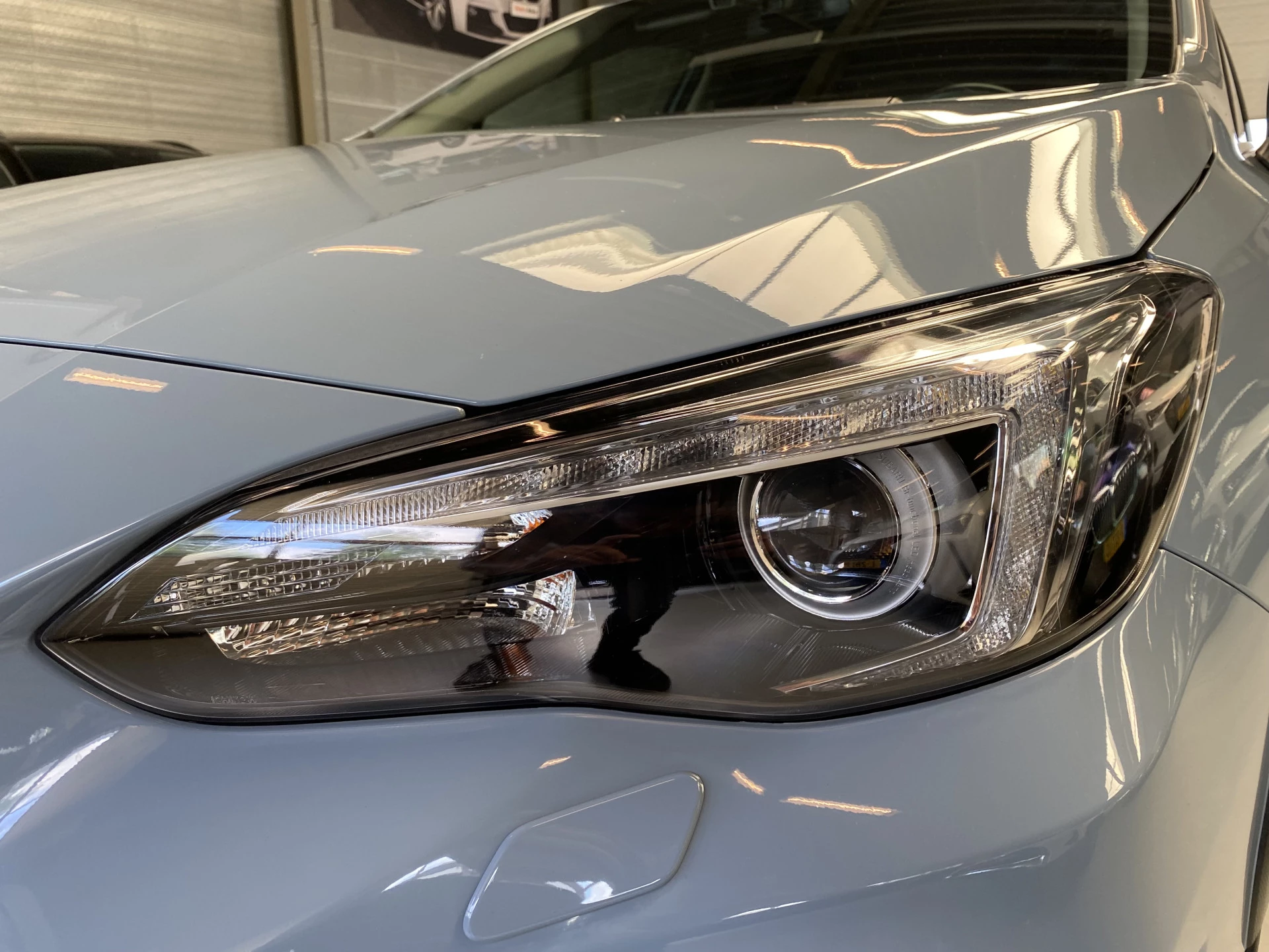 Hoofdafbeelding Subaru XV