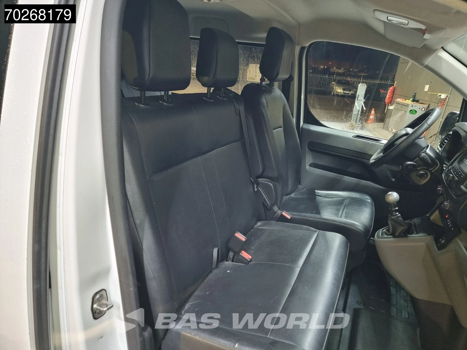 Hoofdafbeelding Toyota ProAce