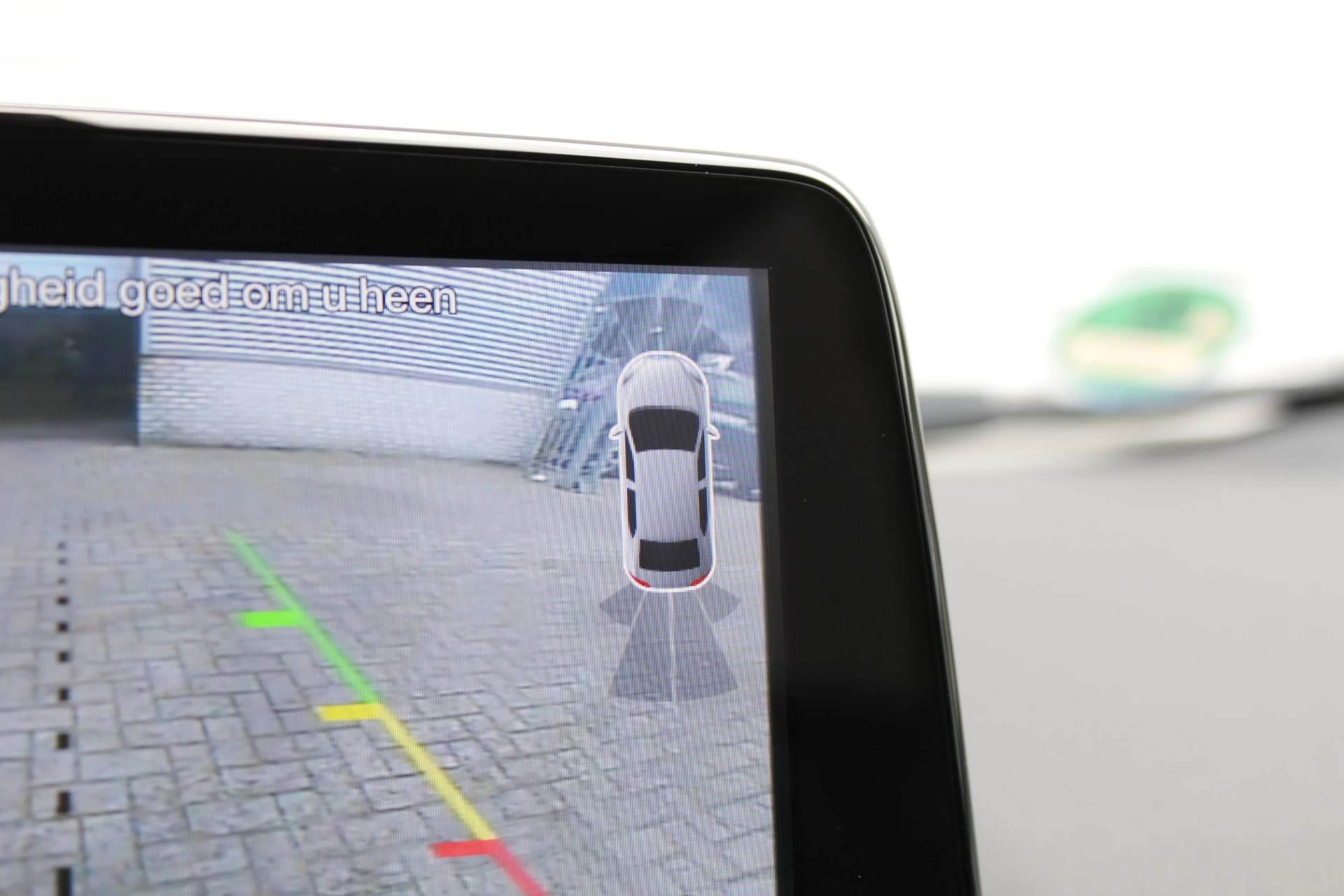 Hoofdafbeelding Ford EcoSport