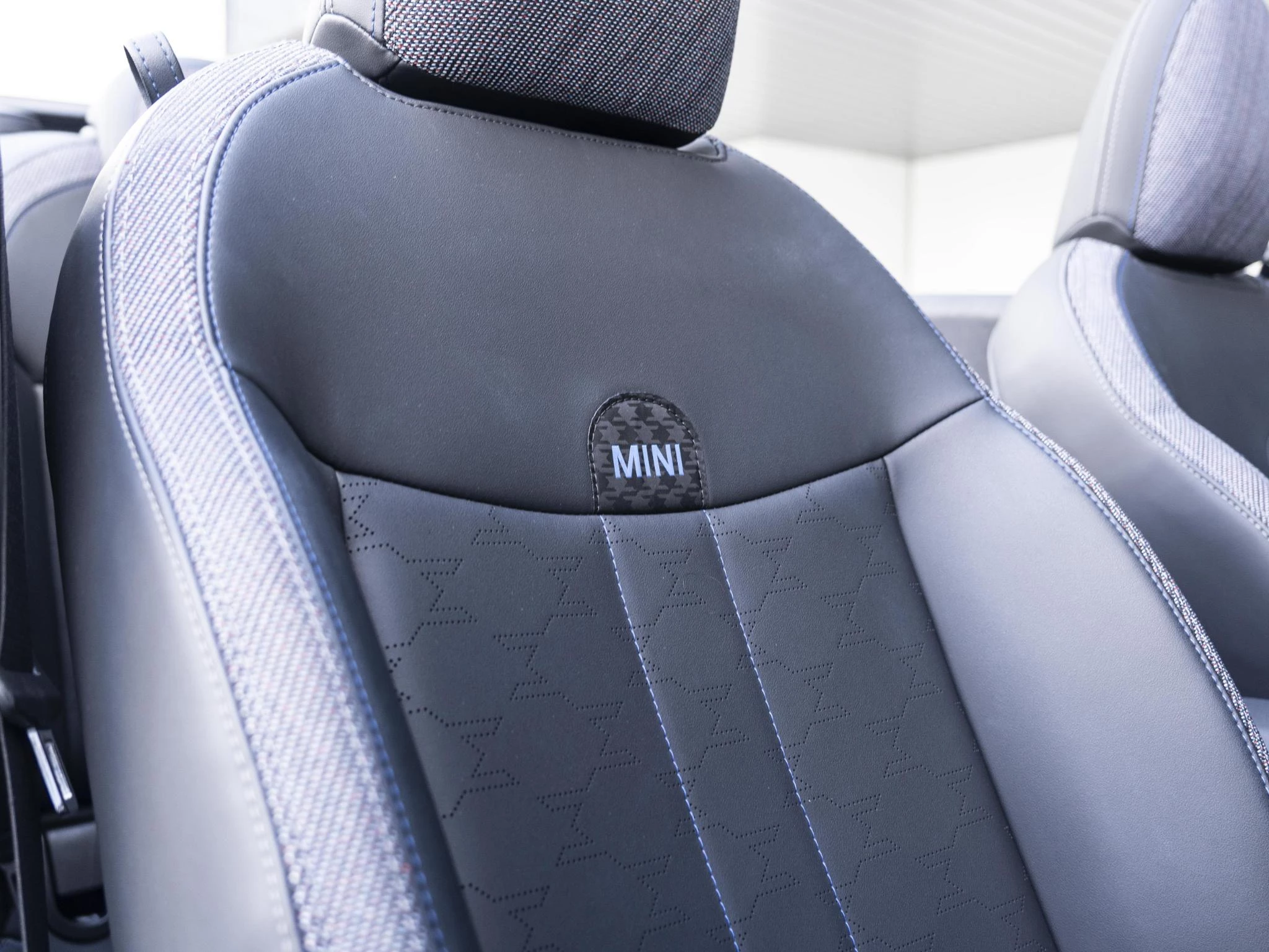 Hoofdafbeelding MINI Cooper Cabrio