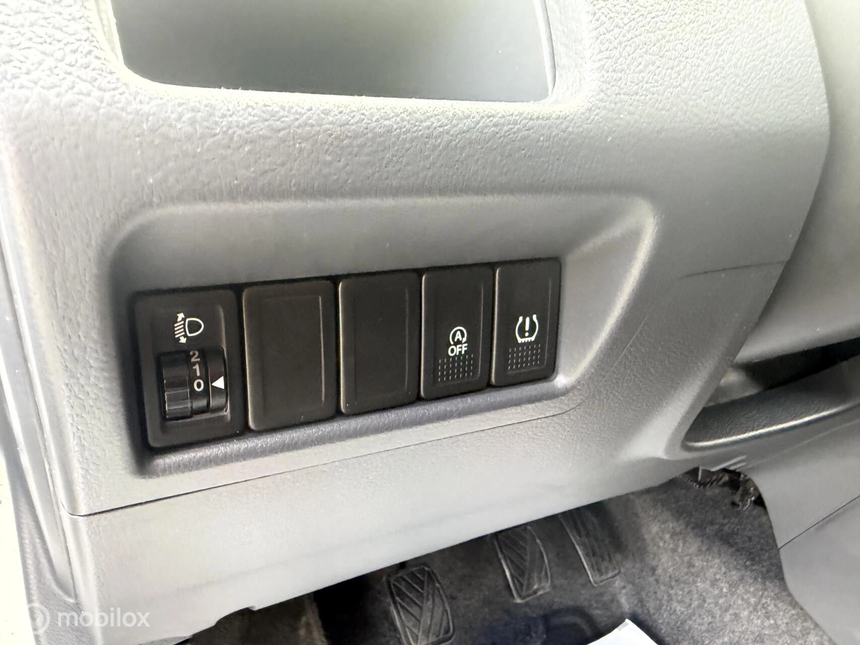 Hoofdafbeelding Suzuki Celerio