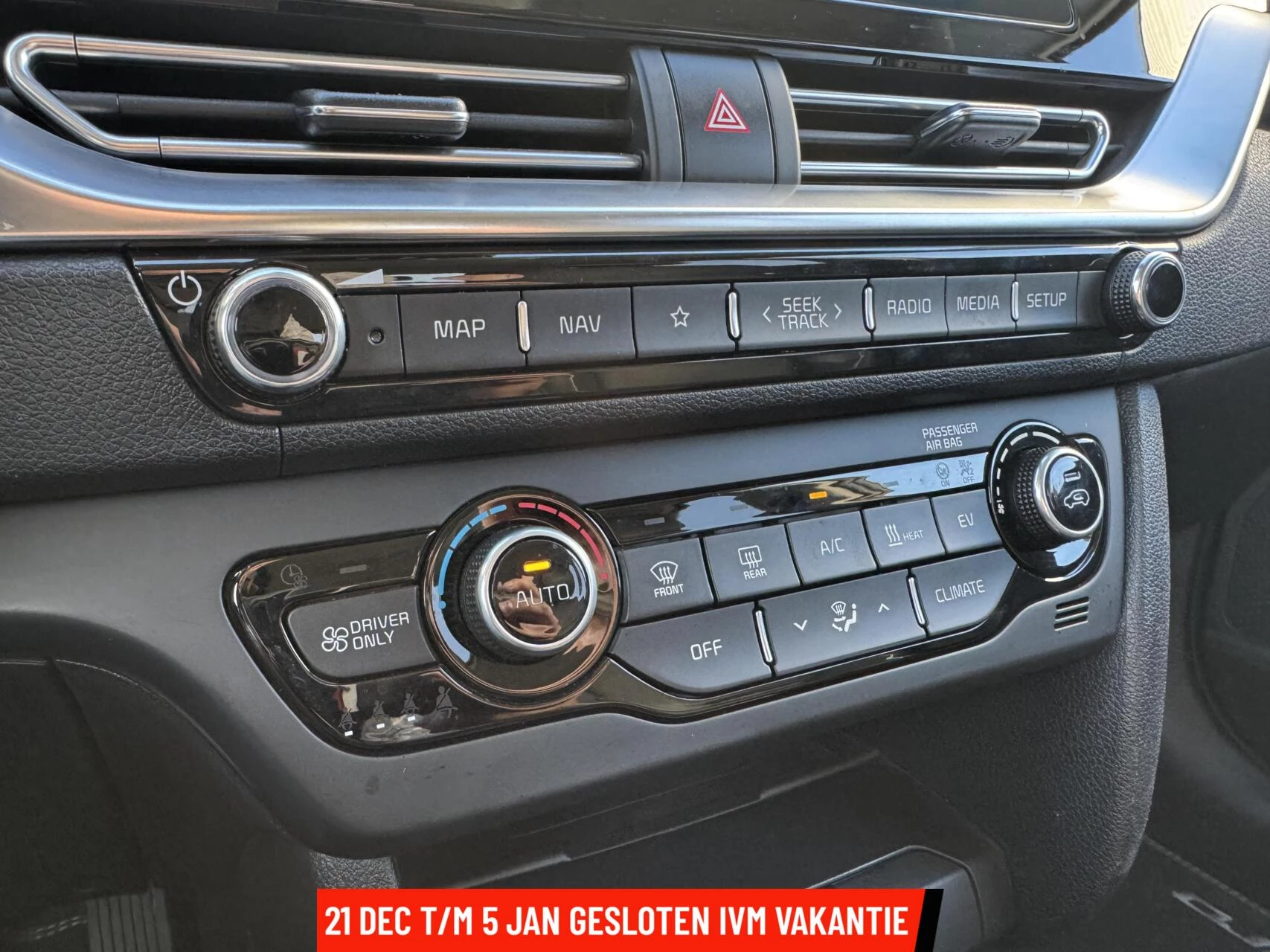 Hoofdafbeelding Kia e-Niro