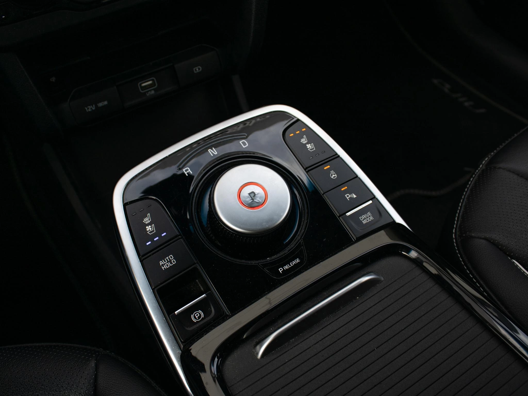 Hoofdafbeelding Kia e-Niro