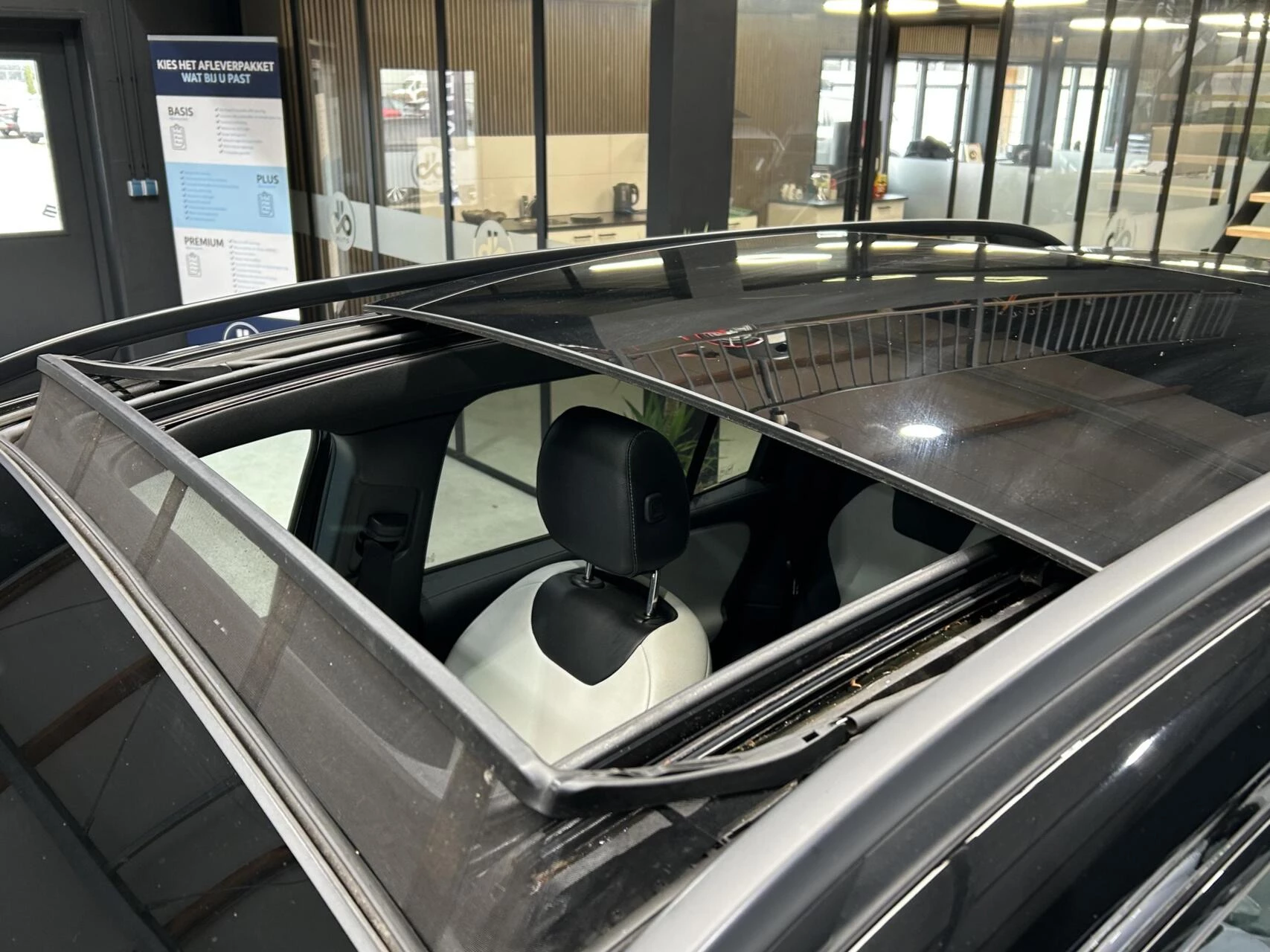 Hoofdafbeelding Mercedes-Benz GLB