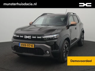 Dacia Duster 1.2 TCe 130 mild hybrid Extreme - Demo - Pack Assist -