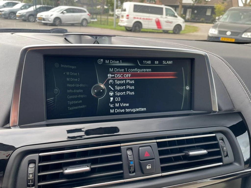 Hoofdafbeelding BMW M6