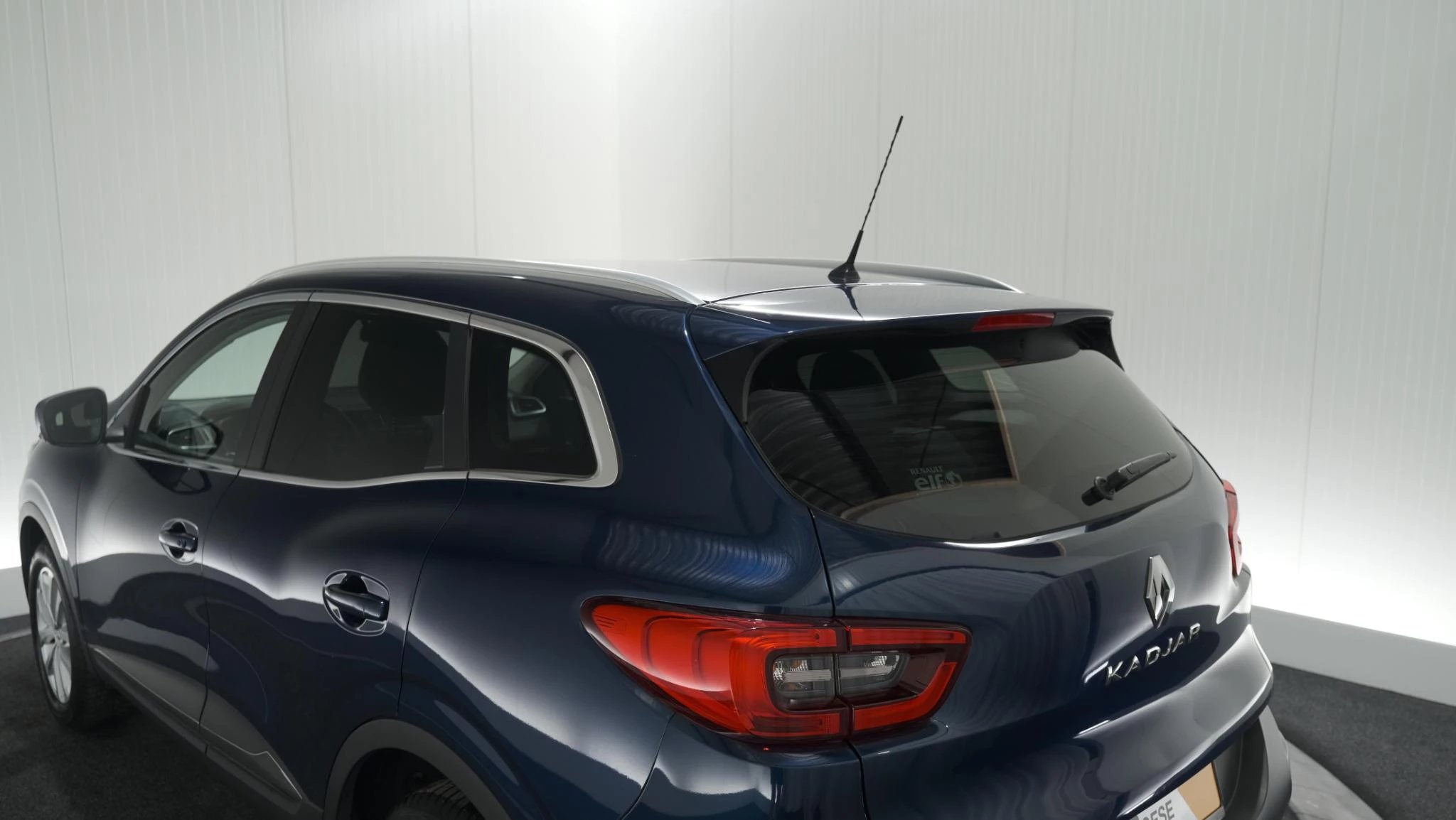 Hoofdafbeelding Renault Kadjar