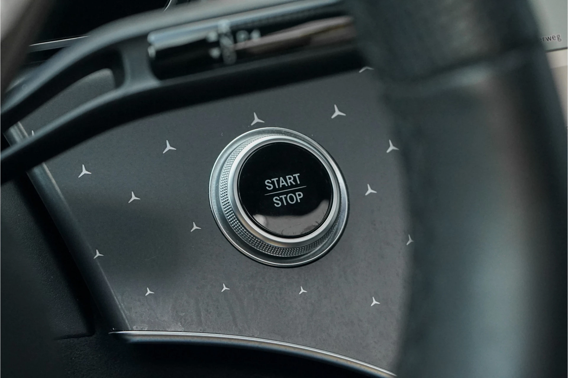 Hoofdafbeelding Mercedes-Benz EQE